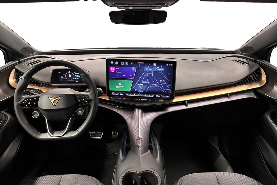 Cupra Tavascan 77 Endurance 5d