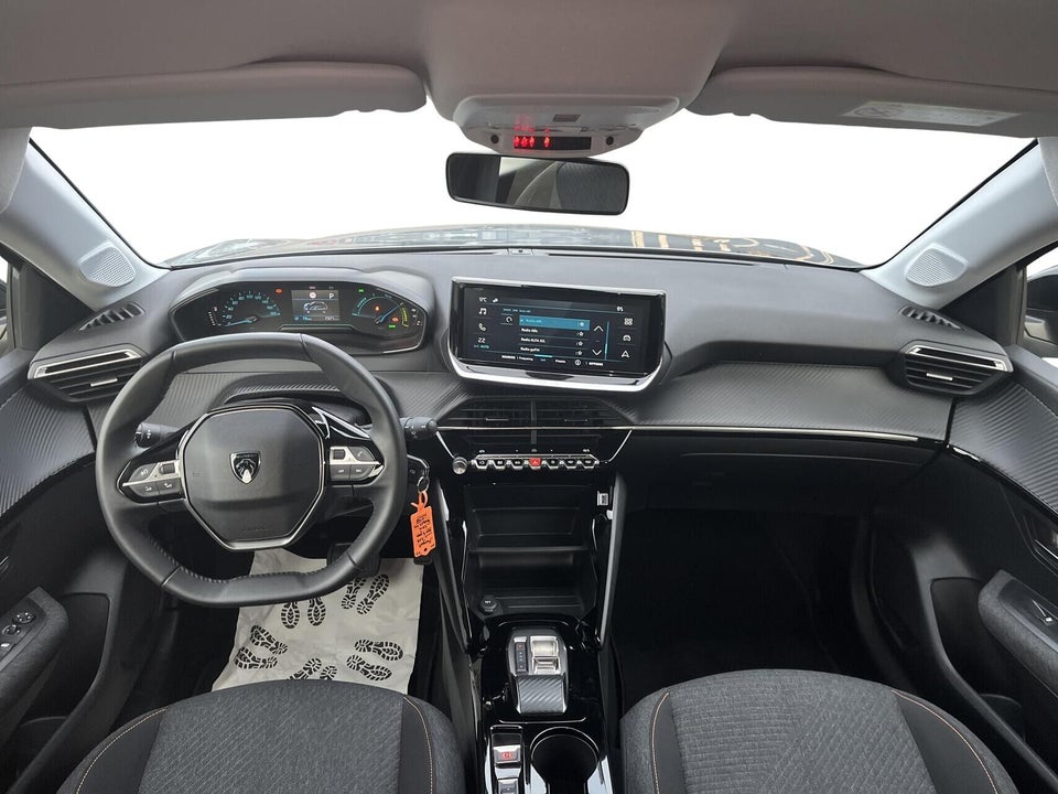 Peugeot e-208 50 Style 5d
