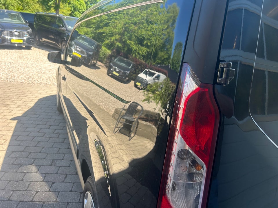 Ford Transit Connect 1,5 EcoBlue Trend aut. lang