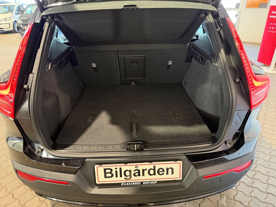 Volvo XC40 ReCharge Extended Range Ultimate 5d