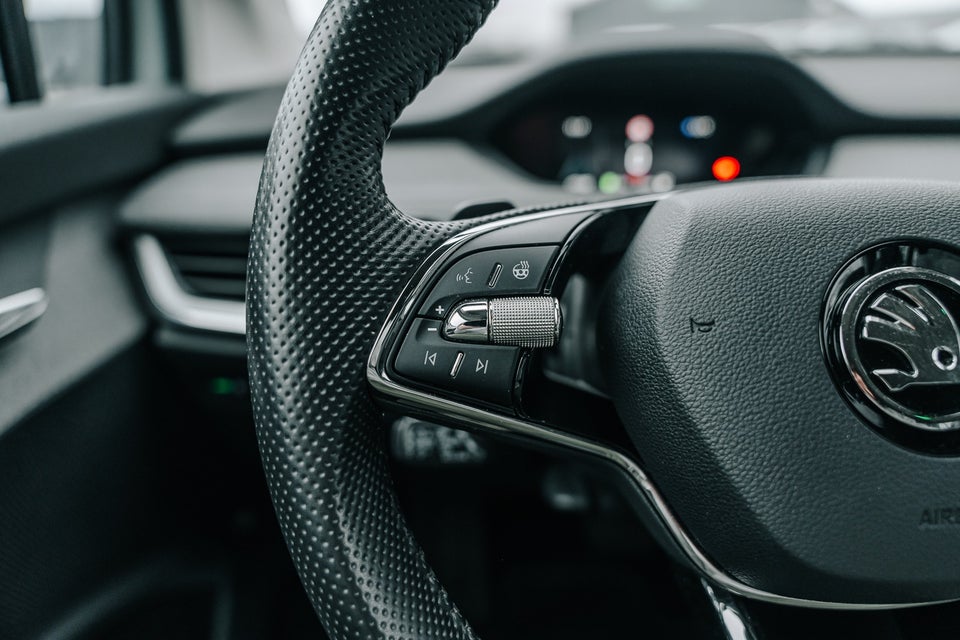 Skoda Enyaq 60 iV 5d