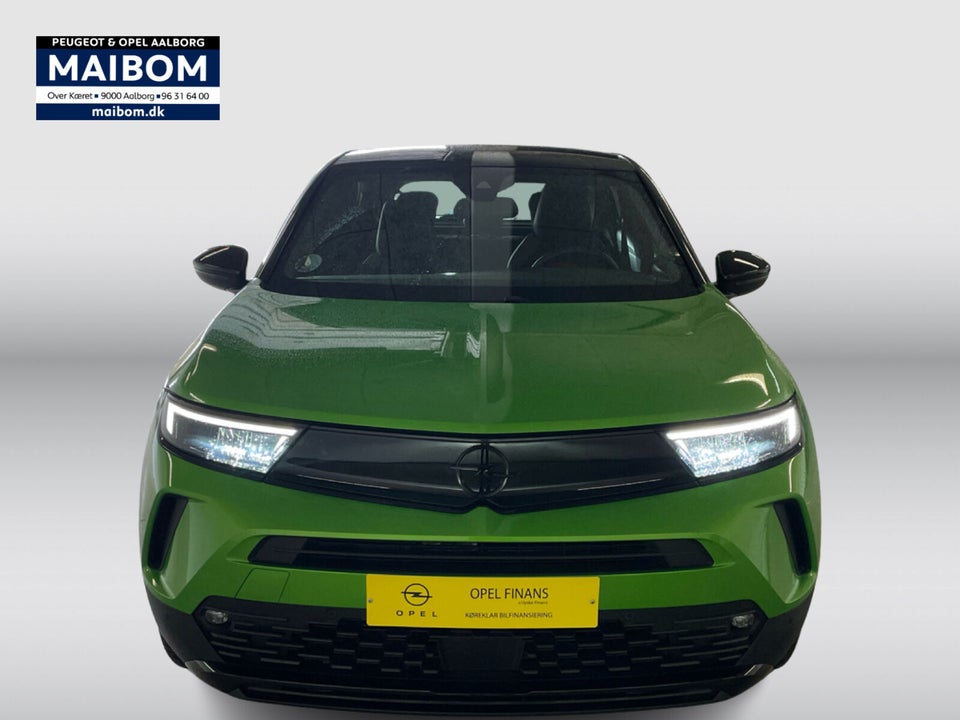 Opel Mokka-e 50 GS Line 5d