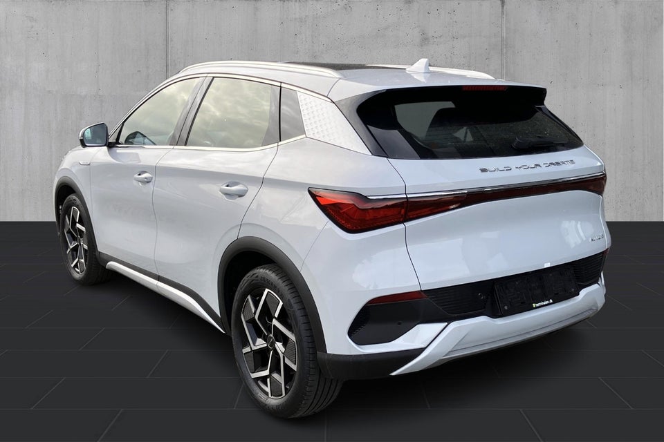 BYD Atto 3 60 Design 5d