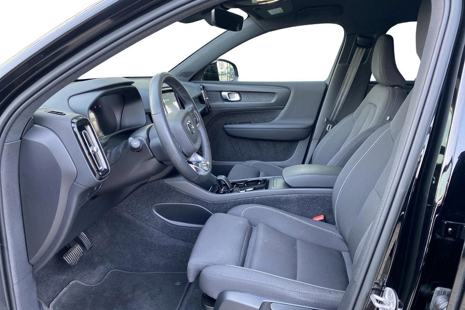 Volvo XC40 P6 ReCharge Core 5d