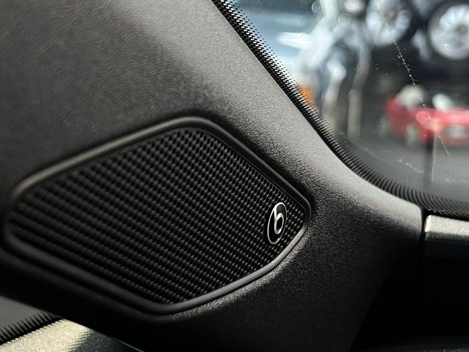 Cupra Born 58 e-Boost 5d