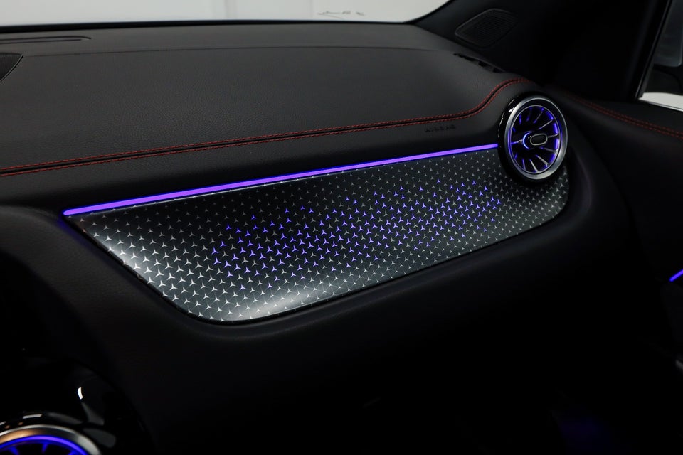 Mercedes EQA250+ AMG Advance 5d