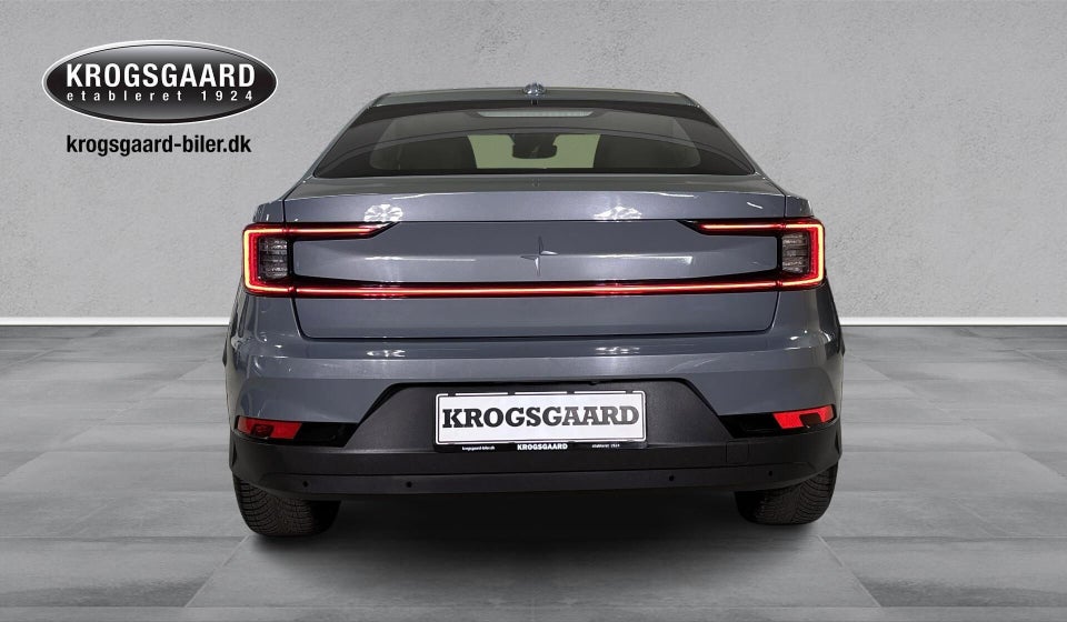 Polestar 2 Long Range 5d