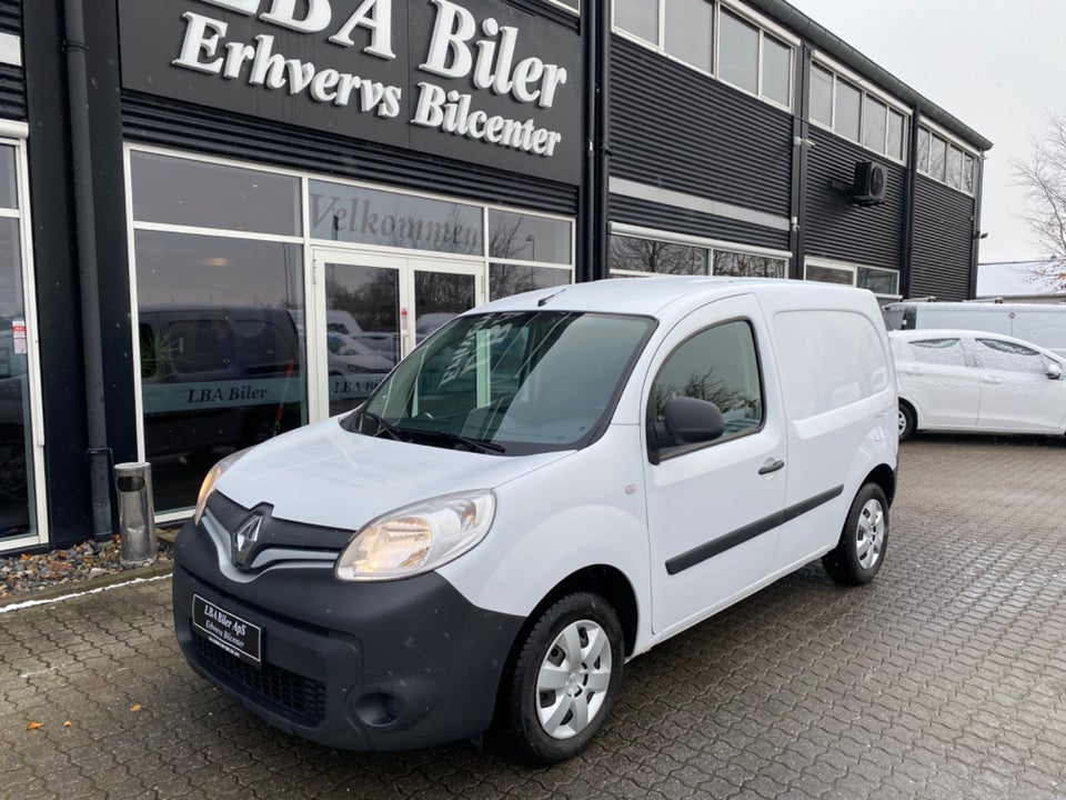 Renault Kangoo 1,5 dCi 75 Access L1