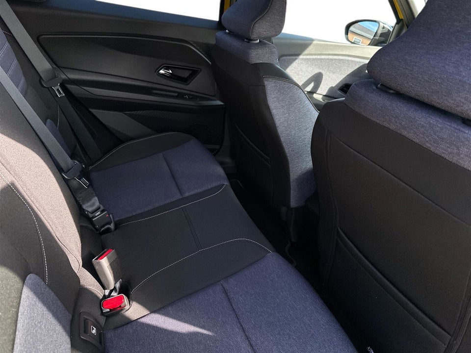 Renault 5 E-Tech 52 Techno 5d