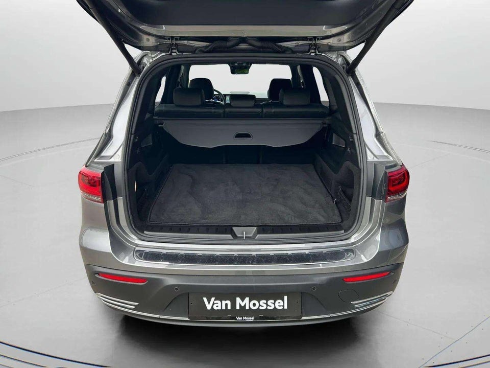 Mercedes EQB250 Progressive 5d