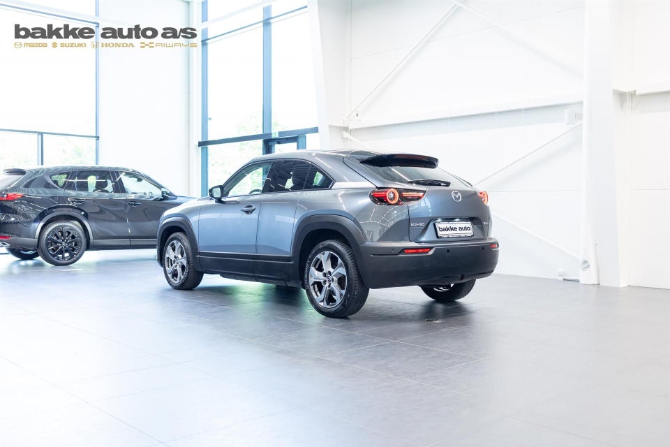 Mazda MX-30 0,8 e-SkyActiv R-EV Advantage 5d