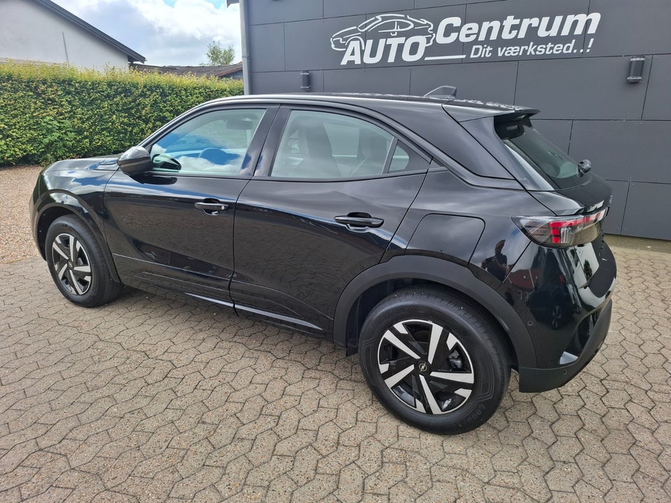 Opel Mokka-e 54 Edition 5d