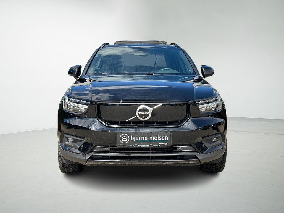 Volvo XC40 P6 ReCharge Pro 5d