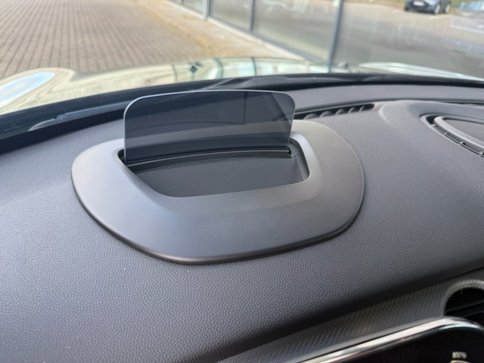 MINI Cooper SE Maximise 3d