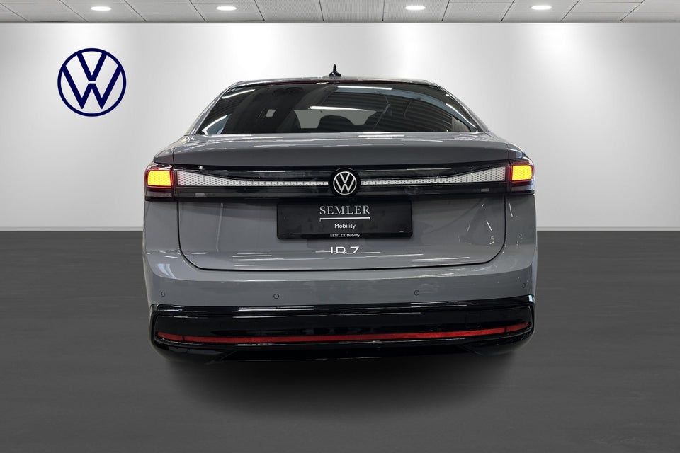 VW ID.7 86 Style S+ 5d