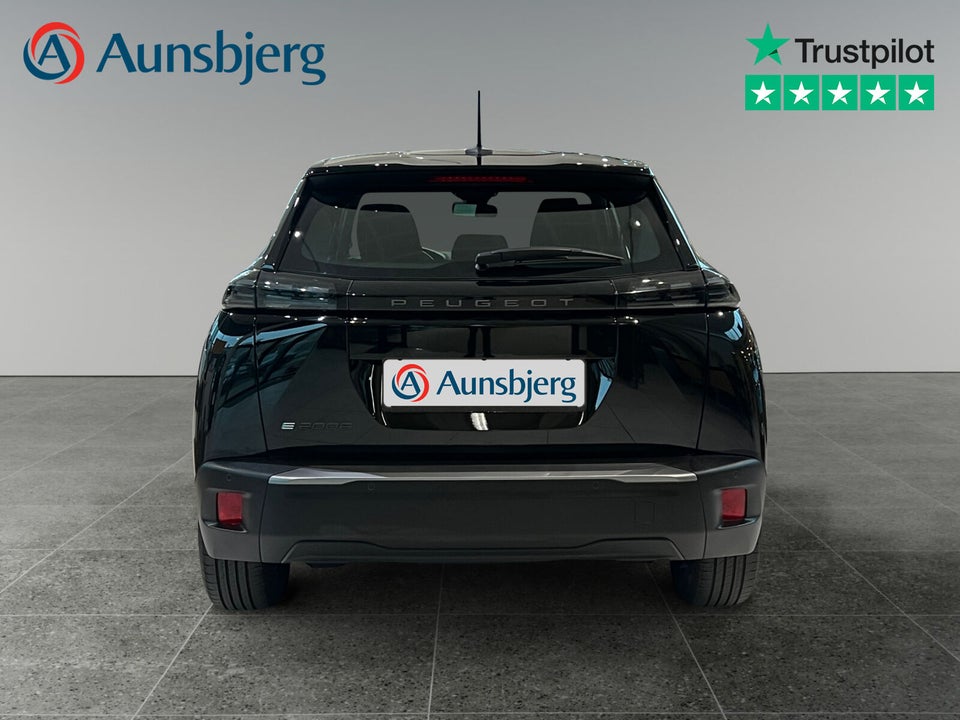 Peugeot e-2008 54 Style 5d