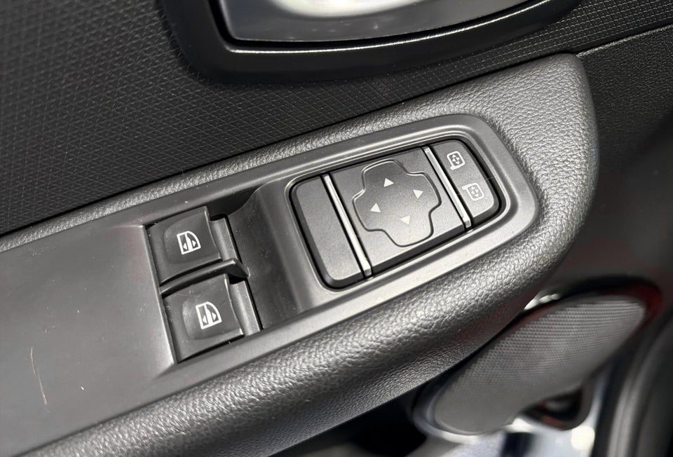 Renault Clio IV 1,5 dCi 90 Zen 5d