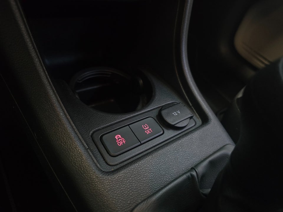 Seat Mii 1,0 60 Style eco 5d