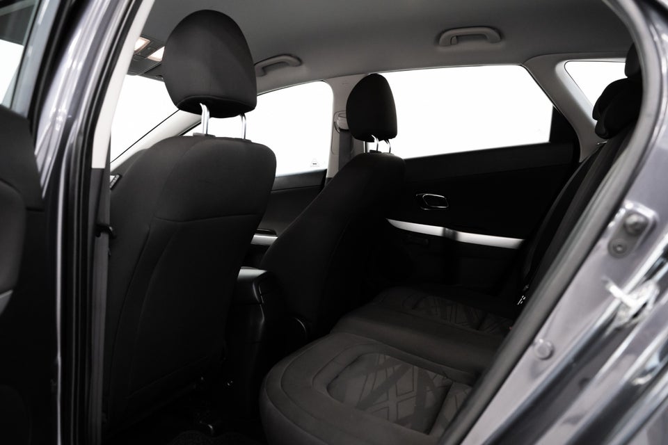 Kia Ceed 1,6 CRDi 128 Active SW 5d