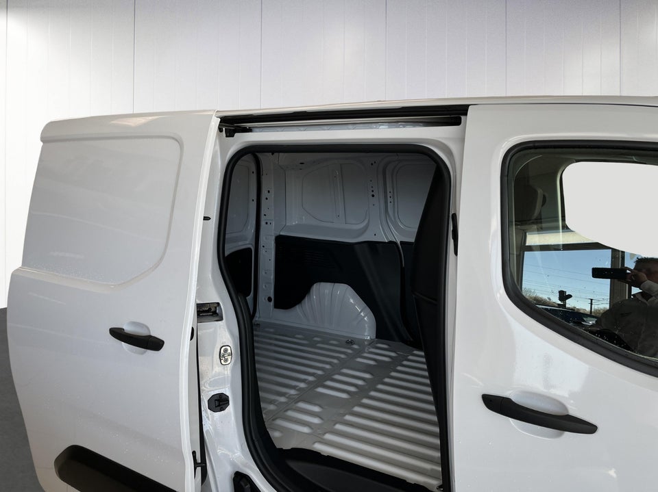 Citroën ë-Berlingo 50 L1 FlexLine Van