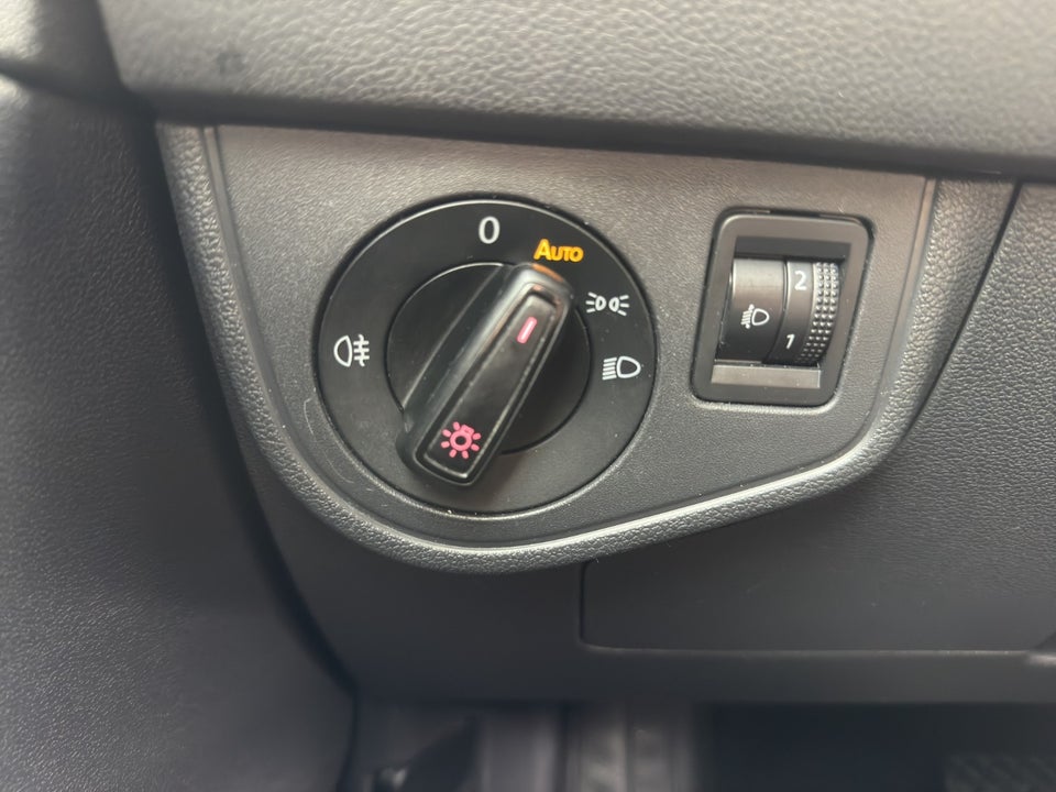 VW Polo 1,0 TSi 95 Comfortline DSG 5d