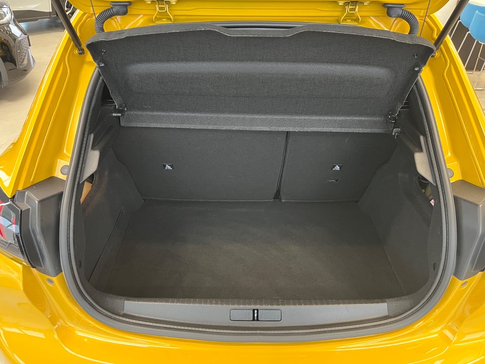 Peugeot 208 1,2 PureTech 100 Allure 5d