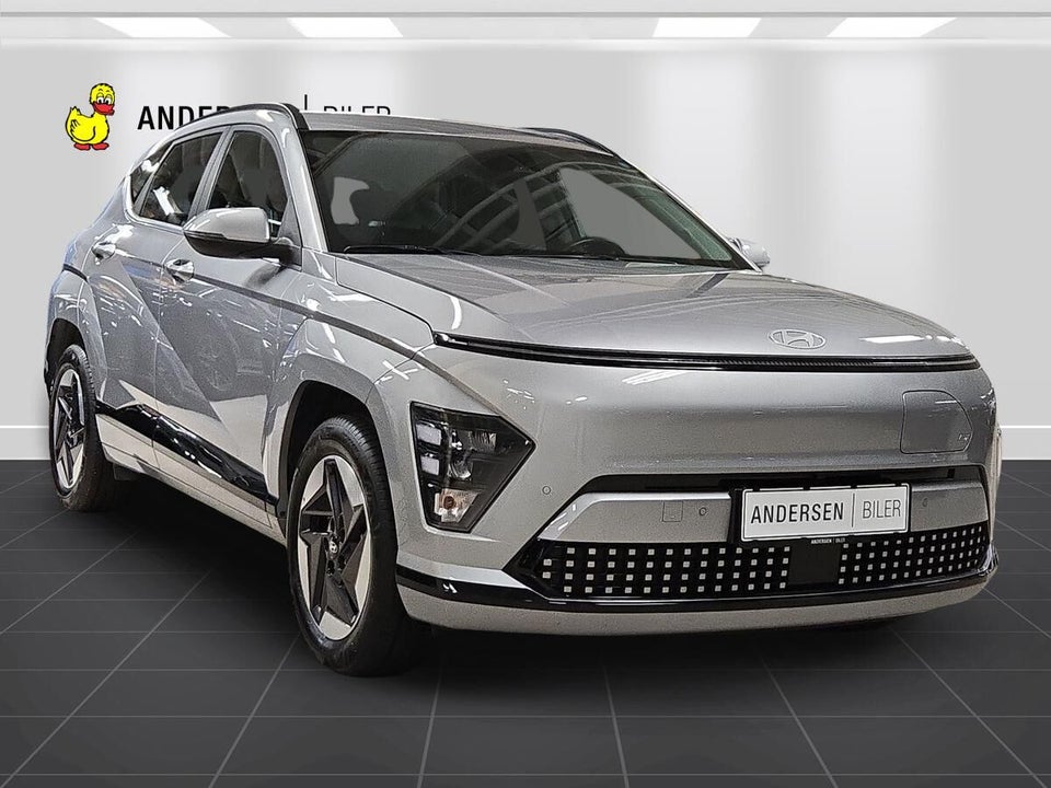 Hyundai Kona 65 EV Essential 5d