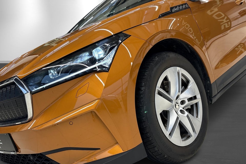 Skoda Enyaq 85 iV Premium 5d