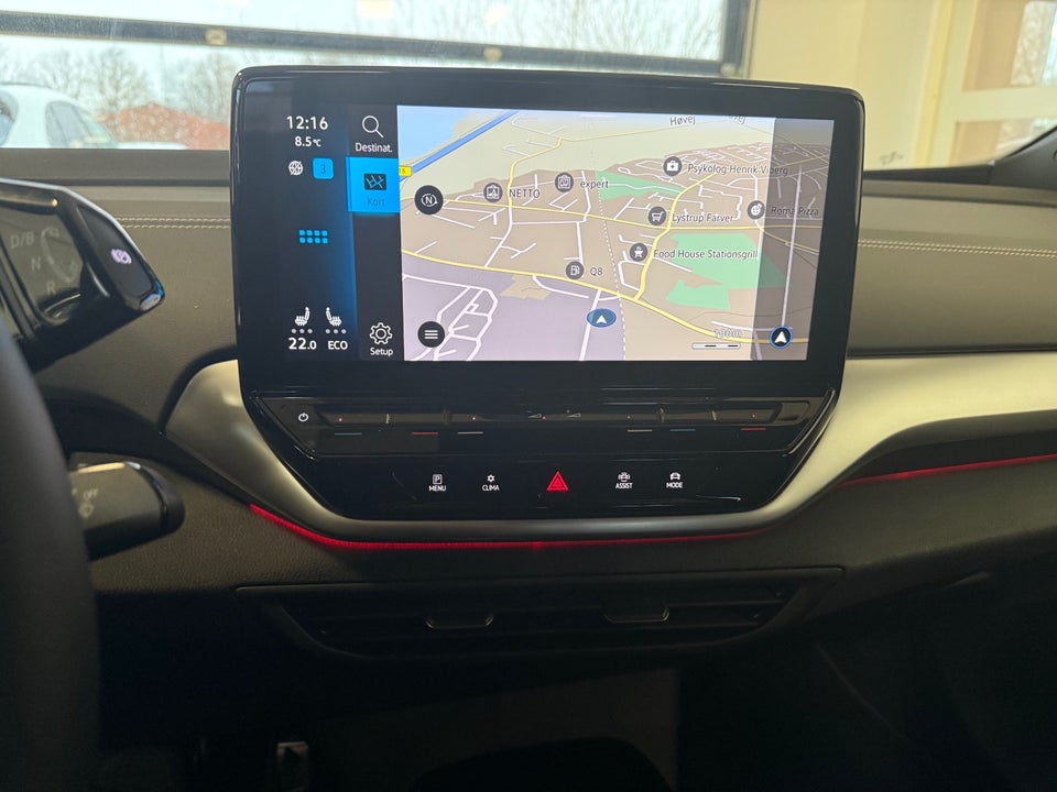 VW ID.5 77 Pro Performance 5d