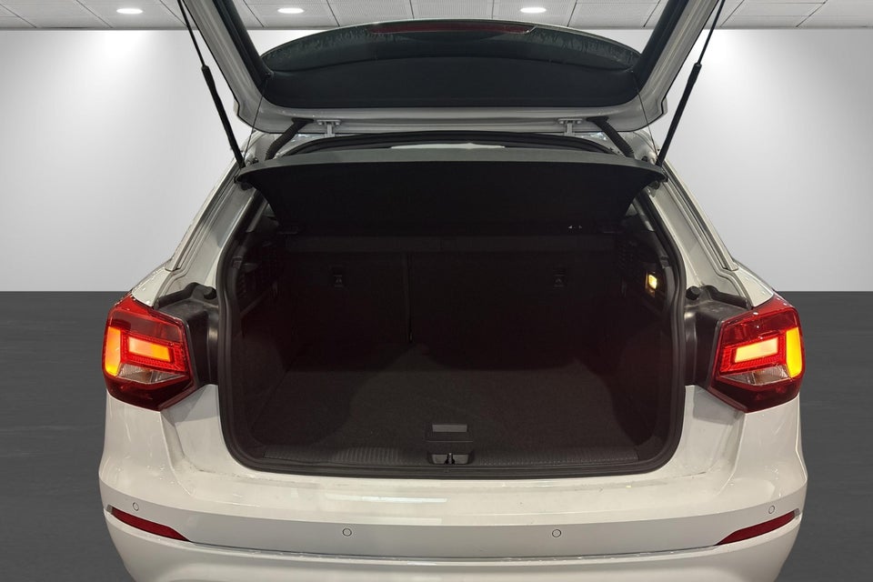 Audi Q2 35 TFSi Sport Prestige Select S-tr. 5d