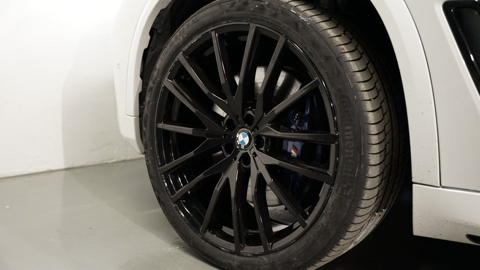BMW X5 3,0 xDrive45e M-Sport aut. 5d