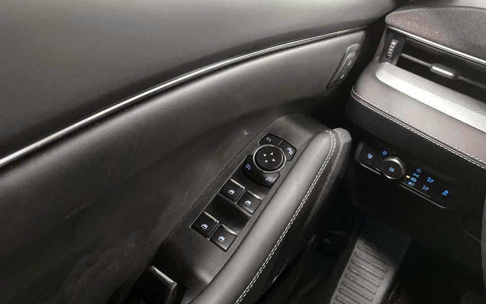 Ford Mustang Mach-E 88 Extended Range 5d