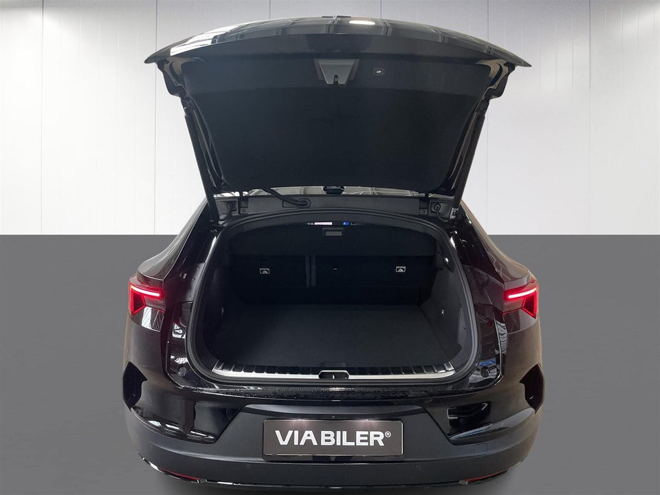 Polestar 4 Long Range Nordic Edition AWD 5d