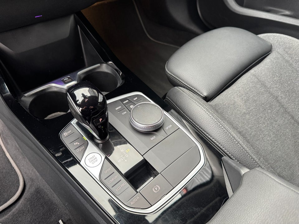 BMW 120i 2,0 Sport Line aut. 5d