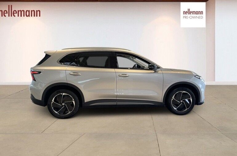 MG MGS5 64 Luxury 5d