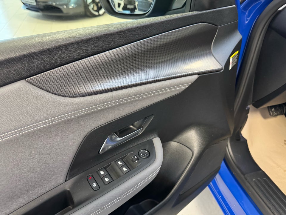 Opel Mokka-e 50 Elegance 5d