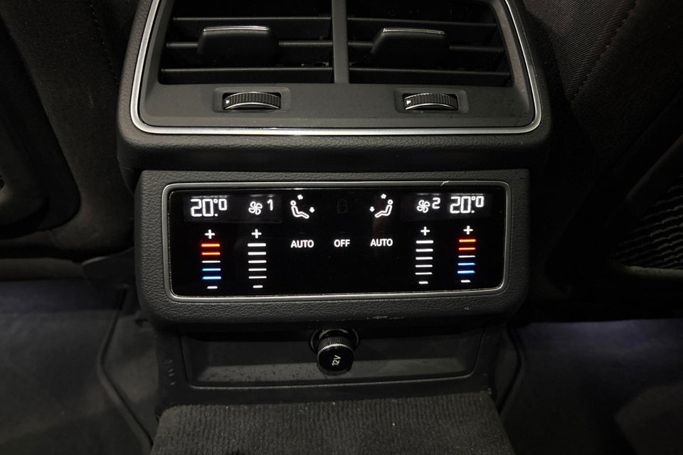 Audi A6 50 TFSi e Sport Prestige quattro S-tr. 4d