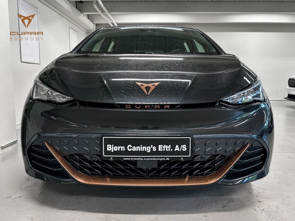 Cupra Born 77 e-Boost 5d