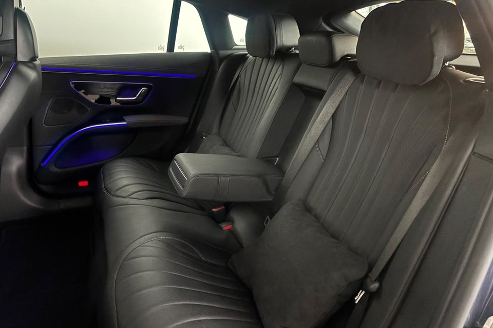 Mercedes EQS450+ AMG Line 5d