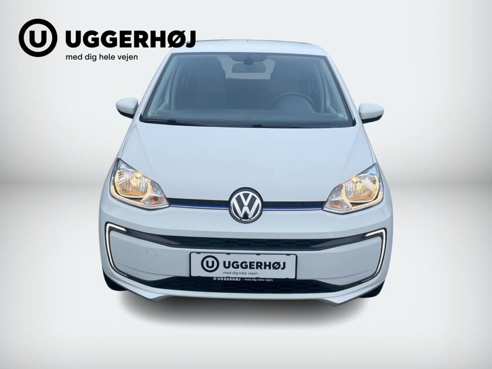 VW e-Up! Move Up! 5d