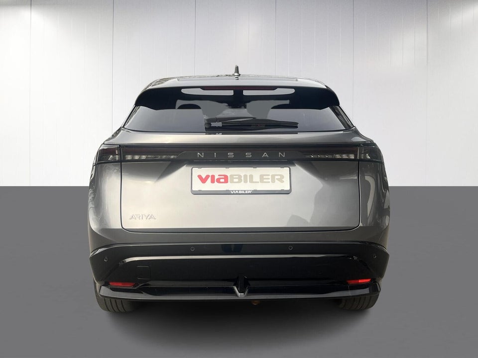 Nissan Ariya 87 Evolve 5d