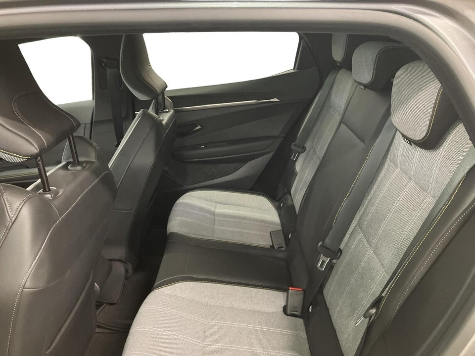 Renault Megane E-Tech 60 Techno 5d