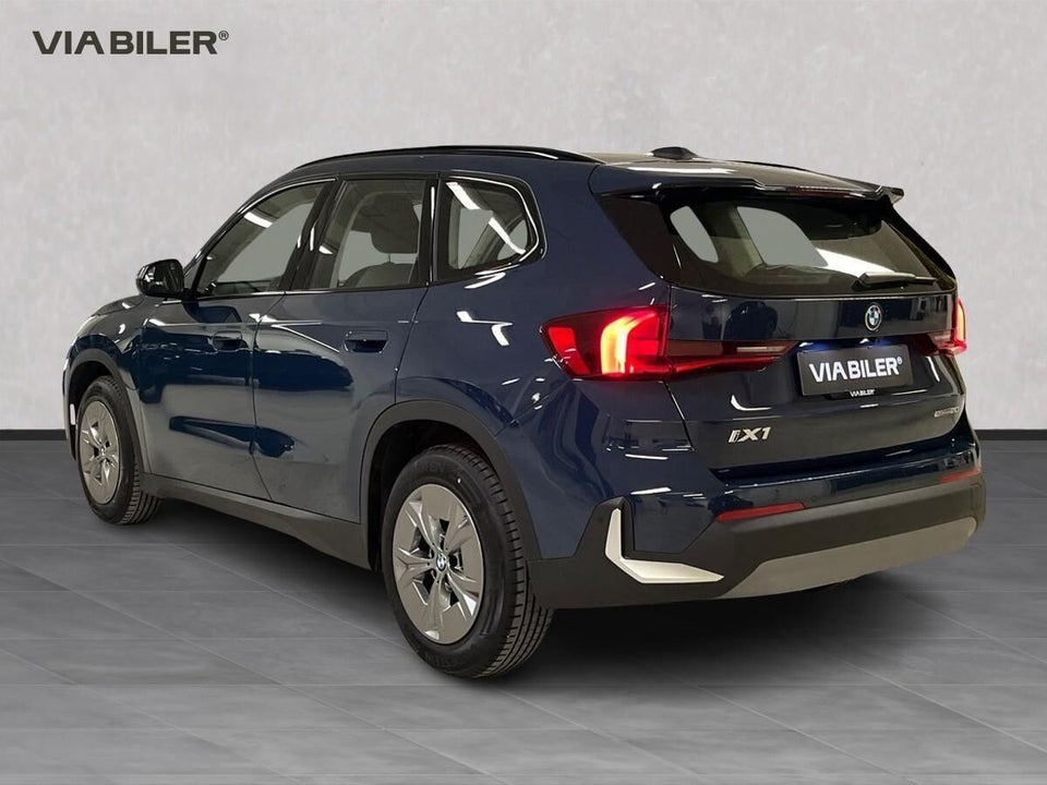 BMW iX1 eDrive20 5d