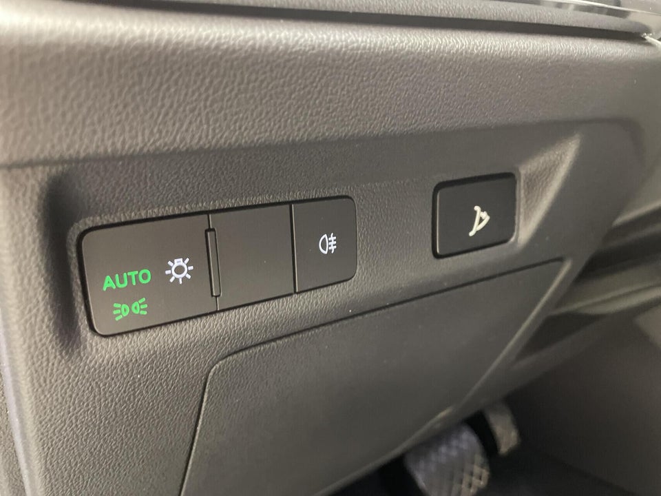 Skoda Enyaq 60 iV 5d