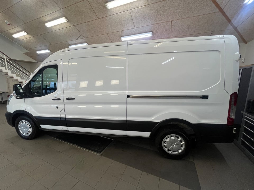 Ford Transit 350 L3 Van 2,0 TDCi 130 Trend H2 RWD