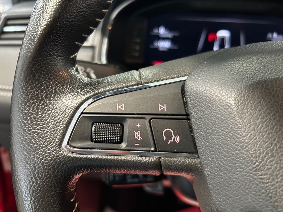 Seat Arona 1,0 TSi 115 Xcellence DSG 5d