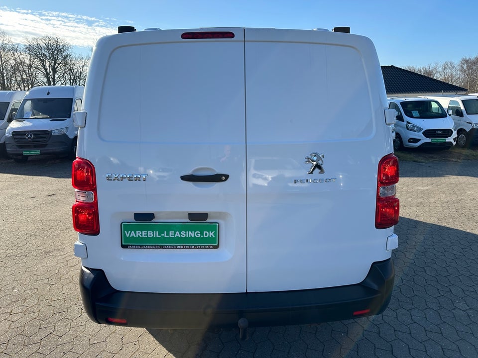 Peugeot Expert 2,0 BlueHDi 150 L3 Plus Van
