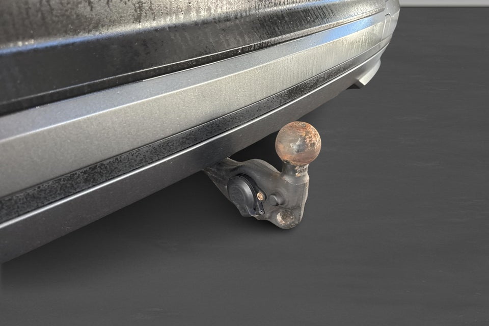 Skoda Enyaq 60 iV Plus 5d