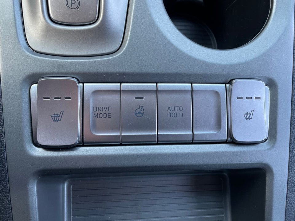 Hyundai Kona 39 EV Select 5d