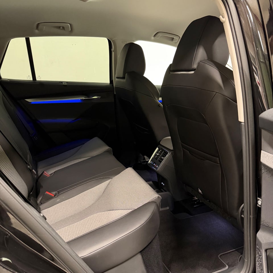 Skoda Enyaq 80 iV 5d